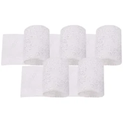 Colorations - Gipsrol - 10cm x 3m, 5st.