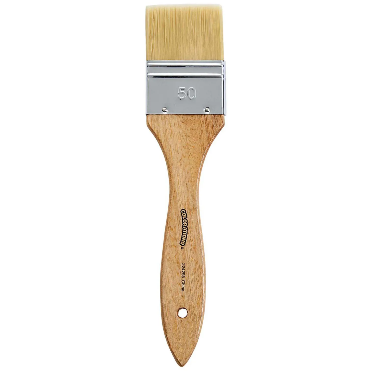 Colorations - Grote Aria Verfkwast, 5st.