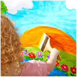 Colorations - Grote Aria Verfkwast, 5st.