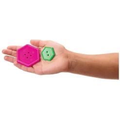 Colorations - Hele Grote, Felle Knopen, 450 Gram