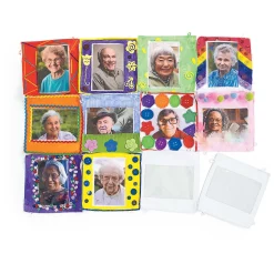 Colorations - Klaslokaal Fotodeken, 12dlg.