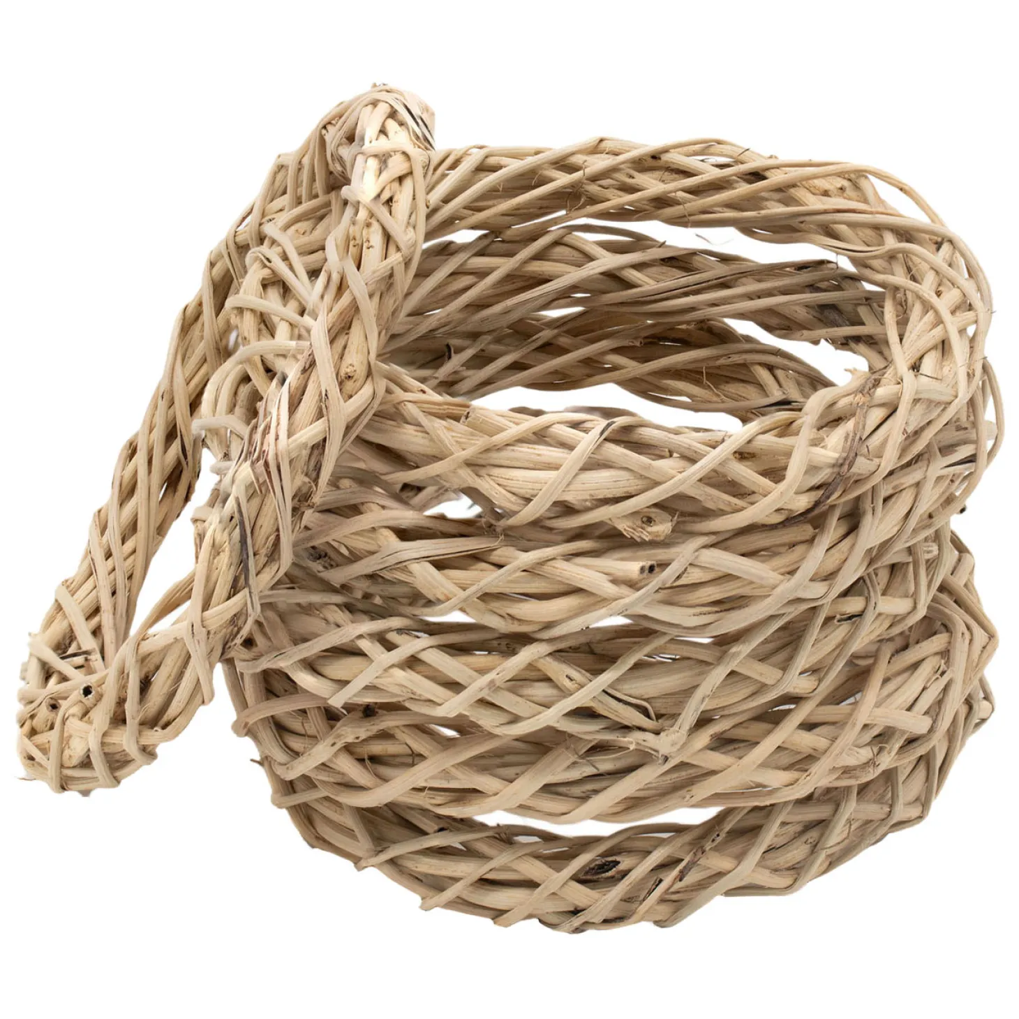 Colorations - Kleine Natuurlijke Kransen 15cm, 6st.