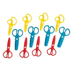 Colorations - Kleischaren Gevarieerd, 12st.