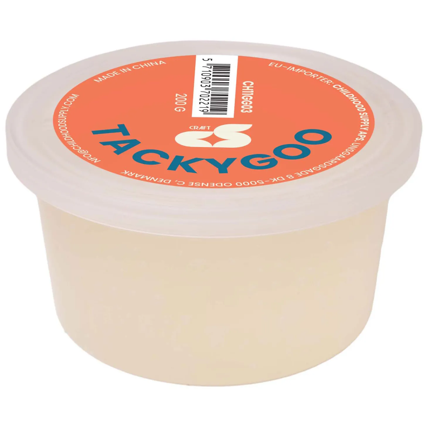 Colorations - Kleverige Lijm, 200g