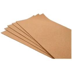 Colorations - Knutsel Kurk Vellen, 5st