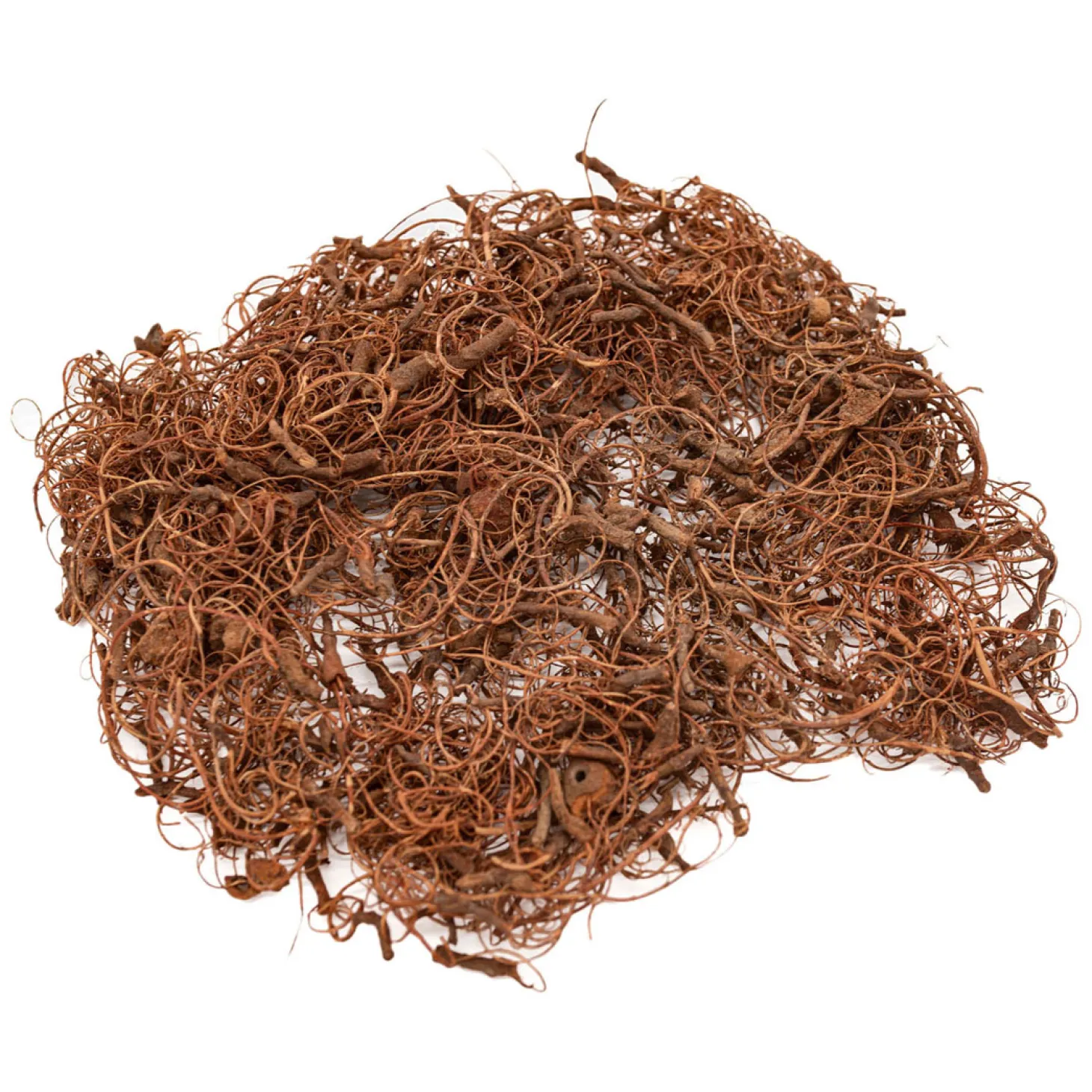 Colorations - Krullend Mos, 50 gram