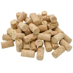 Colorations - Kurken, Set van 50