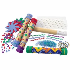 Colorations - Maak je eigen Regenmaker, Set van 12