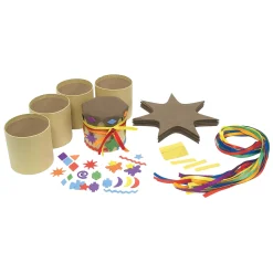 Colorations - Maak Je Eigen Trommel, 12dlg.