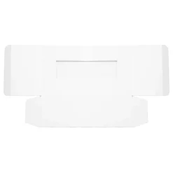 Colorations - Opvouwbare Tissuebox, 3st.