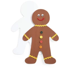 Colorations - Personen Vormen Groot, 24st.