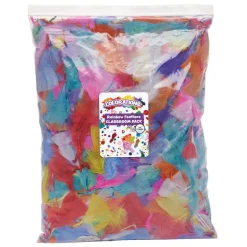 Colorations - Regenboog Veren