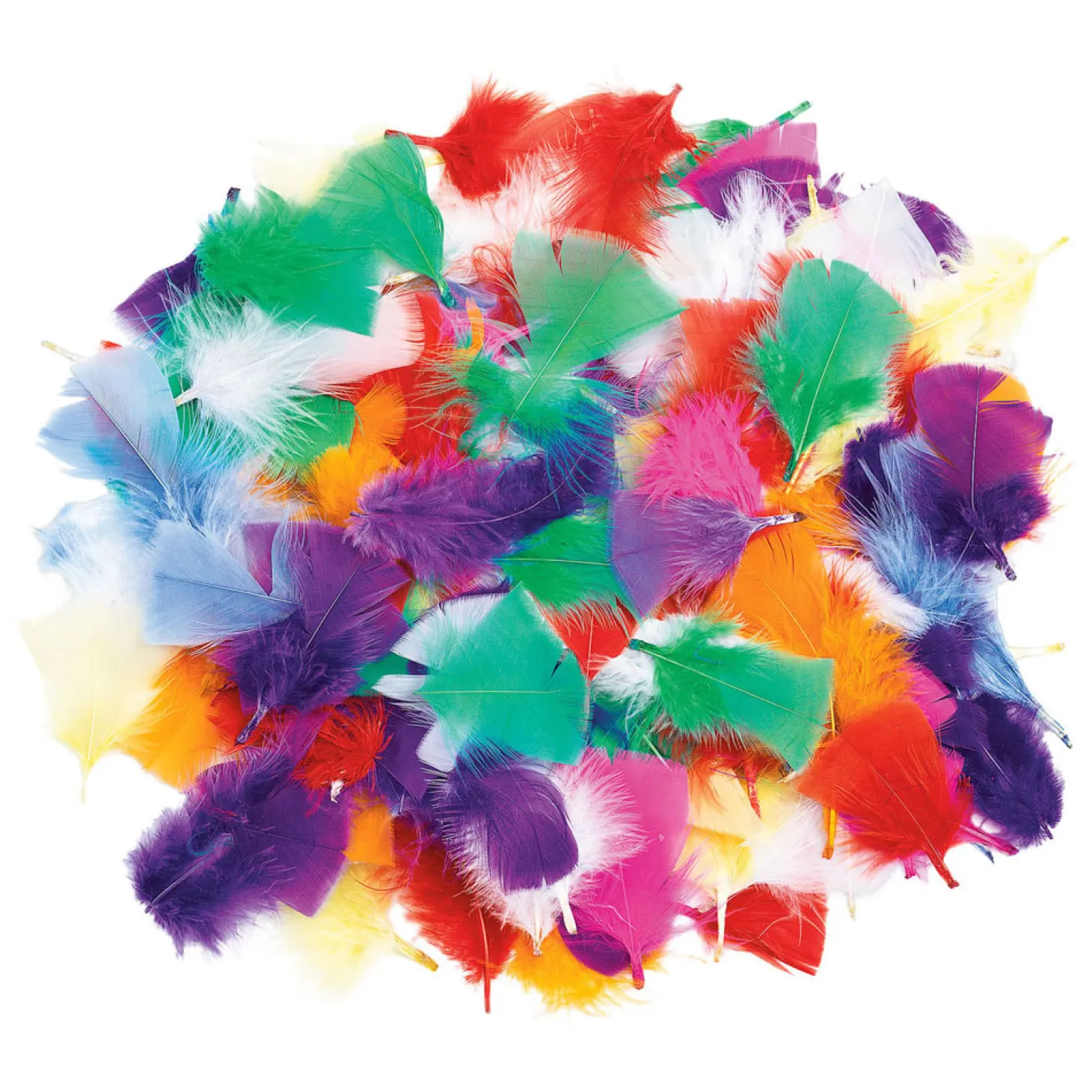 Colorations - Regenboogveren, 85 gram