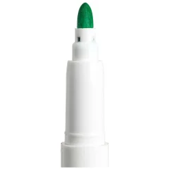 Colorations - Textielstiften Primaire Kleuren - 6 Kleuren