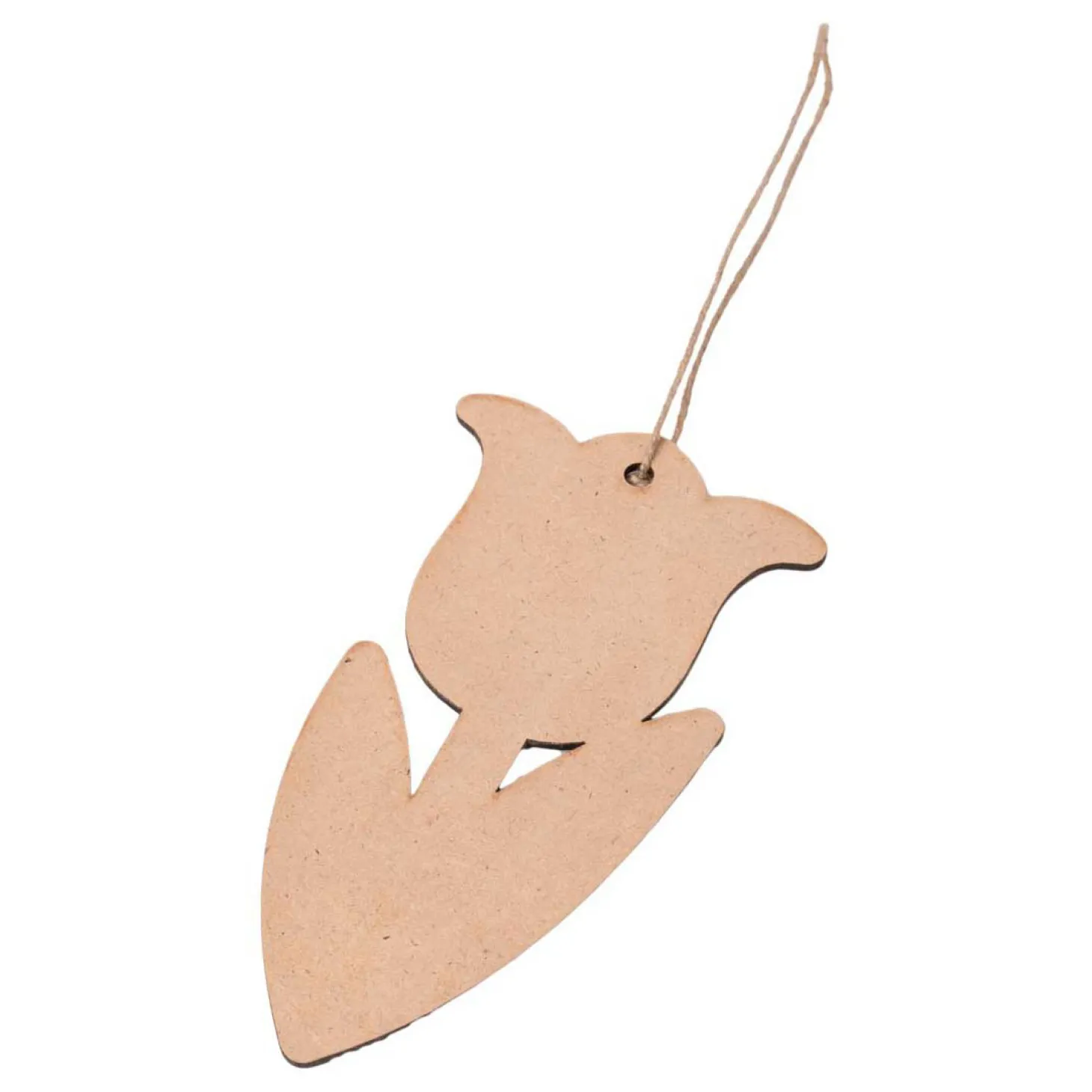 Colorations - Tulpornamenten, 6st.