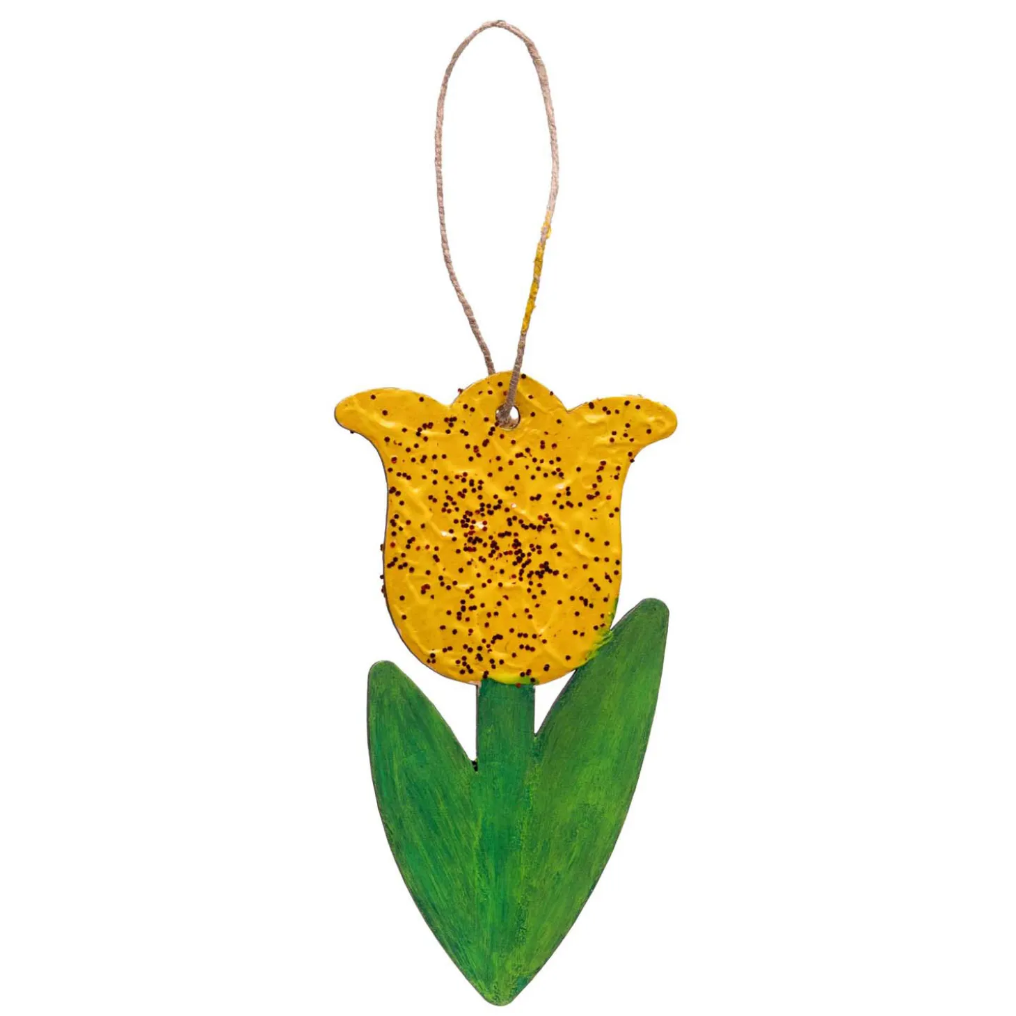 Colorations - Tulpornamenten, 6st.