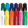 Colorations - Verfsticks - 12 Kleuren
