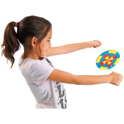 Colorations - Versier je eigen Houten Spinner, 24st.