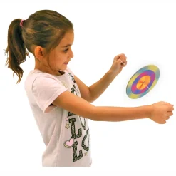 Colorations - Versier je eigen Houten Spinner, 24st.