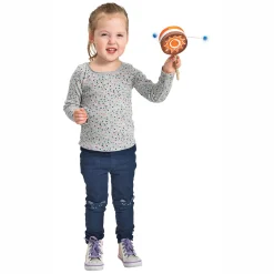 Colorations - Versier je eigen Apentrommel, Set van 12