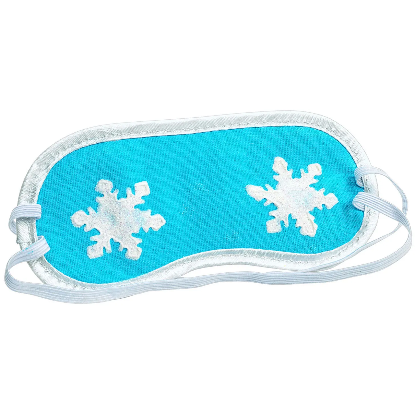 Colorations - Versier je eigen Slaapmasker, Set van 12