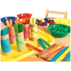 Colorations - Wc Rollen Recycled, 24st.