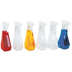 Colorations - XL Spray Transparant 350 ml, 6st.