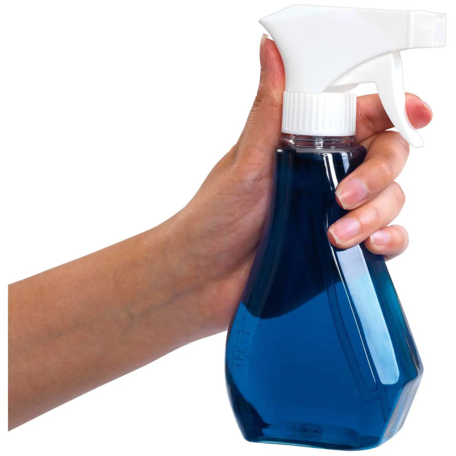 Colorations - XL Spray Transparant 350 ml, 6st.