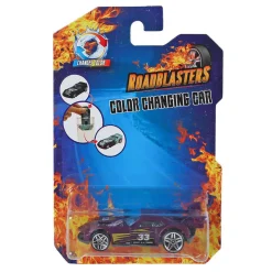 Colorchanging Die-cast Auto