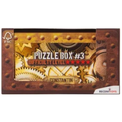 Constantin Puzzel Box 3