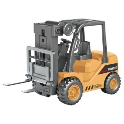 Constructie Heftruck