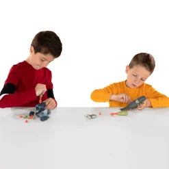 Constructie Schroef Dino met Gereedschap