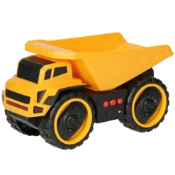 Constructie Voertuigen Licht & Geluid - Kiepwagen