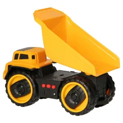 Constructie Voertuigen Licht & Geluid - Kiepwagen