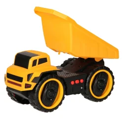 Constructie Voertuigen Licht & Geluid - Kiepwagen