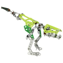 Constructieset Metaal Dino, 171dlg.