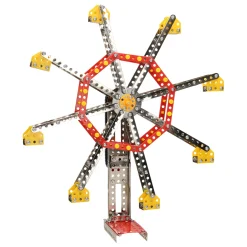 Constructieset Reuzenrad, 427dlg.