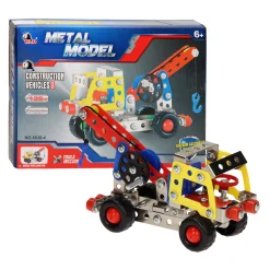 Constructieset Takelwagen, 135dlg.