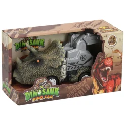 Constructievoertuig Dino