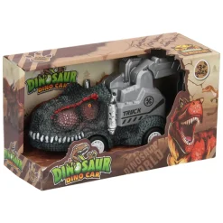 Constructievoertuig Dino