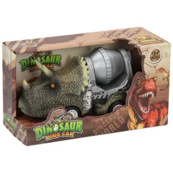 Constructievoertuig Dino