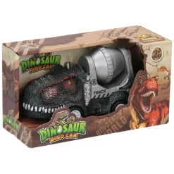 Constructievoertuig Dino