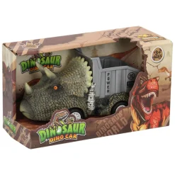 Constructievoertuig Dino