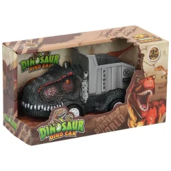 Constructievoertuig Dino