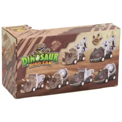 Constructievoertuig Dino