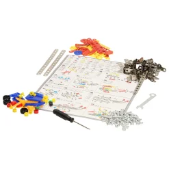 Constuctieset Vliegtuigen 5in1, 212dlg.