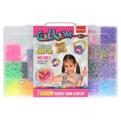 Cool Loom in Opbergbox, 5000dlg.