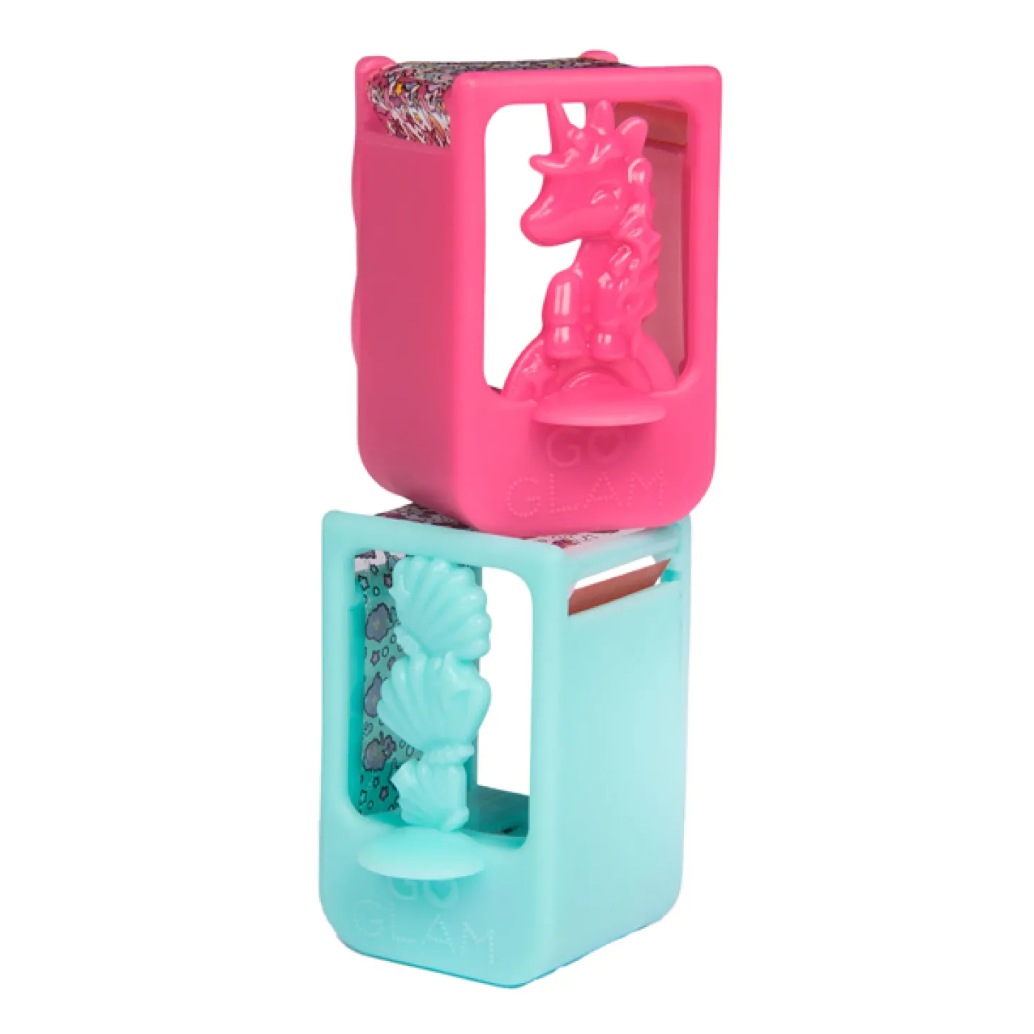 Cool Maker - Go Glam Nagel Studio Navulset