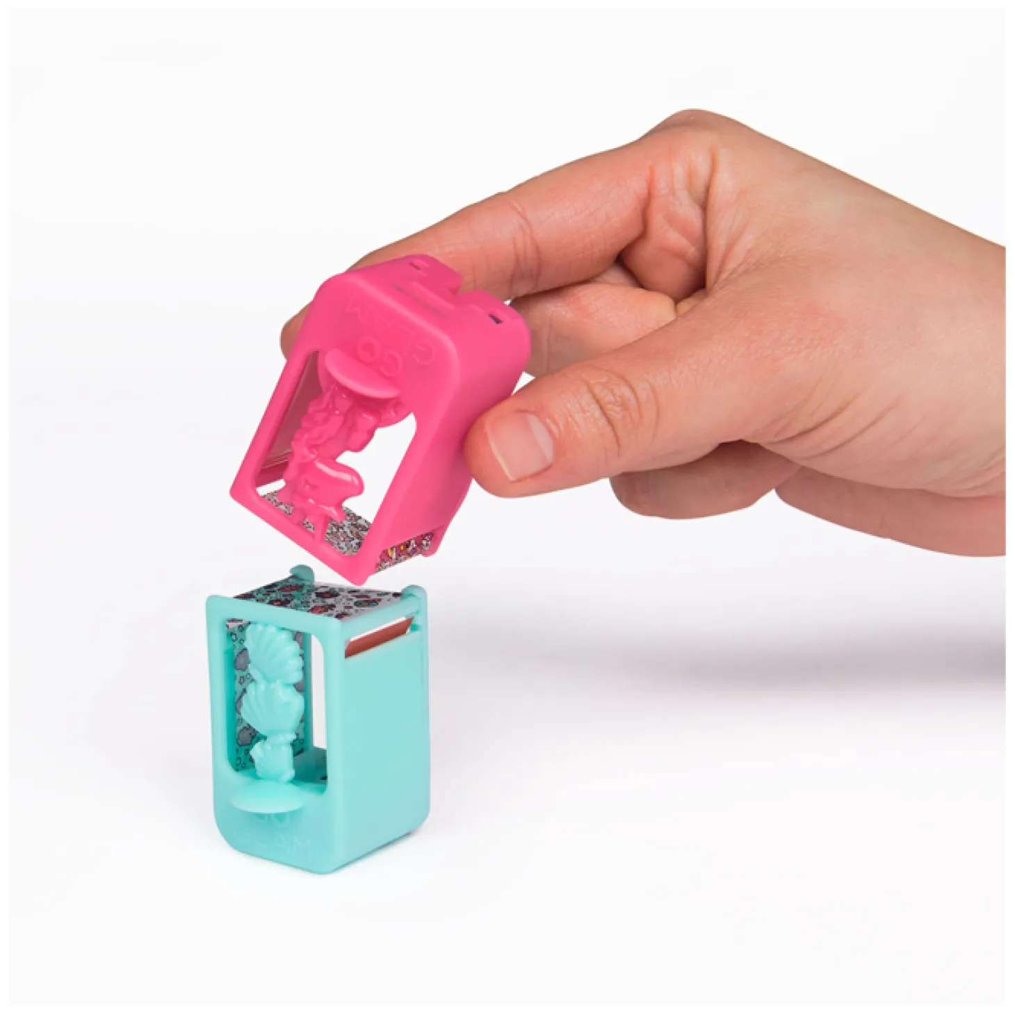 Cool Maker - Go Glam Nagel Studio Navulset