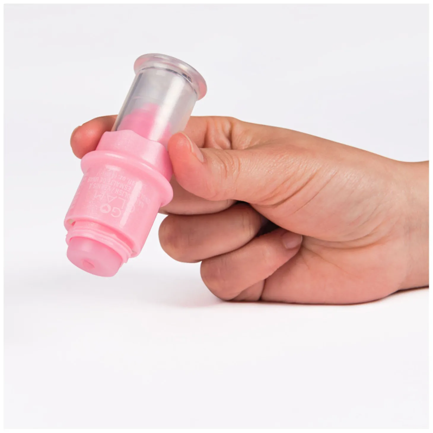 Cool Maker - Go Glam Nagel Studio Navulset